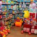 Impacto en el Día del Niño: Cientas de promociones no logran evitar un desplome histórico del gasto en juguetes