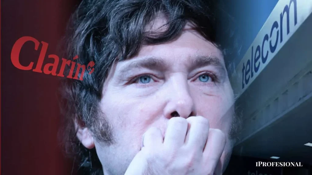 Sorpresa en el mercado de telecomunicaciones: Gobierno argentino bloquea fusión Movistar-Telecom y redefine las reglas del juego