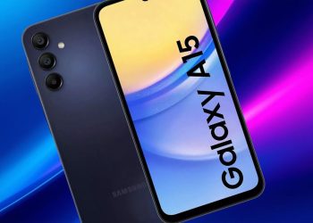 Samsung Galaxy A15 128GB: Descubrí por qué es el celular del momento en Mercado Libre Argentina