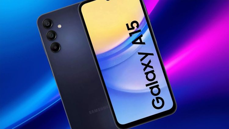 Samsung Galaxy A15 128GB: Descubrí por qué es el celular del momento en Mercado Libre Argentina