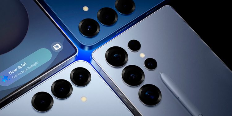 El celular que todos quieren en 2025: Samsung sorprende con rebajas inesperadas