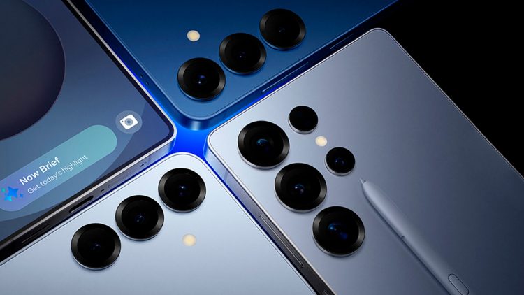 El celular que todos quieren en 2025: Samsung sorprende con rebajas inesperadas