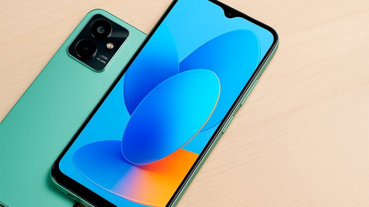 Una joyita a precio regalado: el celular que sorprende por su pantalla grande, batería duradera y diseño premium