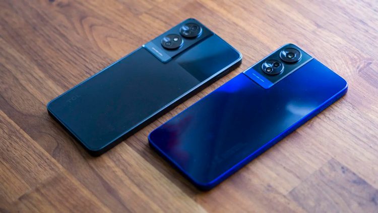 El celular 5G que bajó a la mitad de precio y está arrasando en Argentina