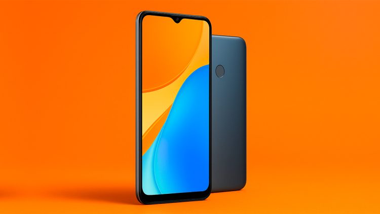 Celular con batería eterna y gran pantalla ahora en oferta