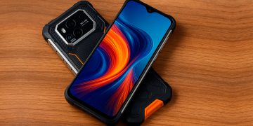 El celular con más batería del mundo ahora cuesta mucho menos en Argentina