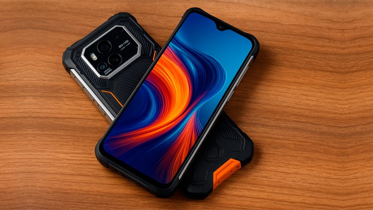 El celular con más batería del mundo ahora cuesta mucho menos en Argentina