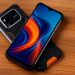 El celular con más batería del mundo ahora cuesta mucho menos en Argentina