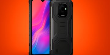 ¡Llegó la oferta que no podés dejar pasar! Este celular resistente está al alcance de tu mano con un precio sin igual.