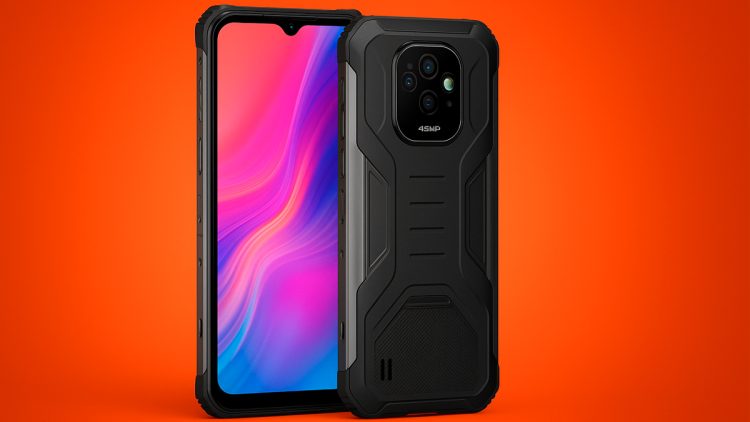 ¡Llegó la oferta que no podés dejar pasar! Este celular resistente está al alcance de tu mano con un precio sin igual.