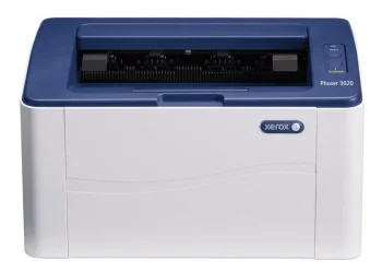Xerox Phaser 3020BI: la impresora láser Wi-Fi compacta y potente que revoluciona el home office en Argentina