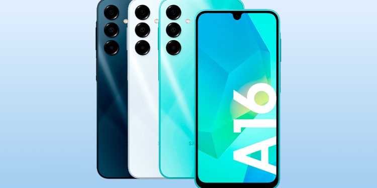 El celular de Samsung que baja fuerte en Argentina: pantalla inmensa y memoria de sobra