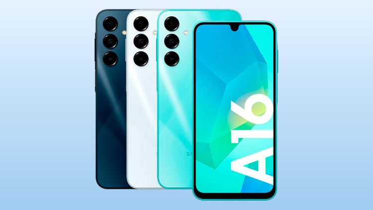 El celular de Samsung que baja fuerte en Argentina: pantalla inmensa y memoria de sobra