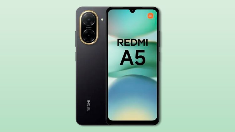 El celular económico que sorprende con pantalla gigante y cámara de 32 MP en oferta en Argentina