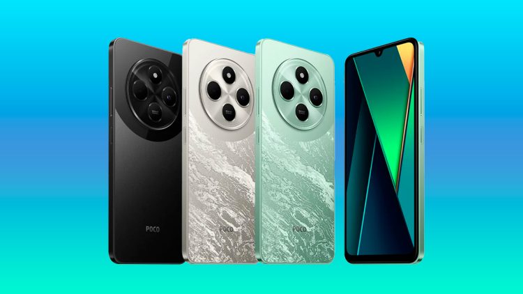 El celular sorpresa que baja de precio en Argentina: memoria gigante y diseño premium