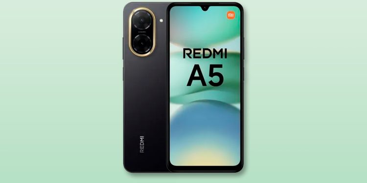 El celular económico que sorprende en Argentina: gran pantalla y cámara potente a precio bajo