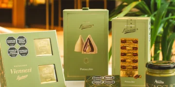 Pistacchio Obsession de Lucciano’s: el combo premium que conquista a los fanáticos del ‘oro verde’ en Argentina