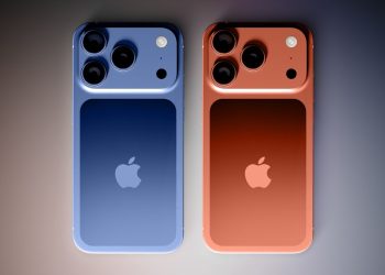 Apple presenta el iPhone 17 con chip propio