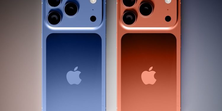 Apple presenta el iPhone 17 con chip propio