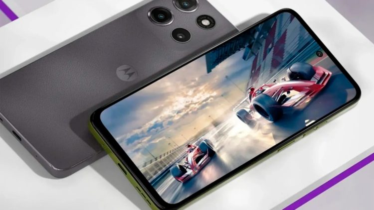 Oferta imperdible: un celular con gran memoria y batería, ahora en descuento en Argentina