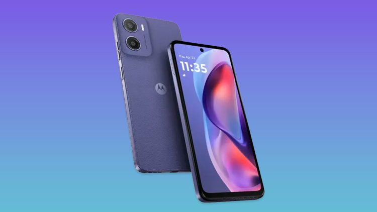 Una rebaja inesperada sacude el mercado: un celular de diseño premium a precio de ganga