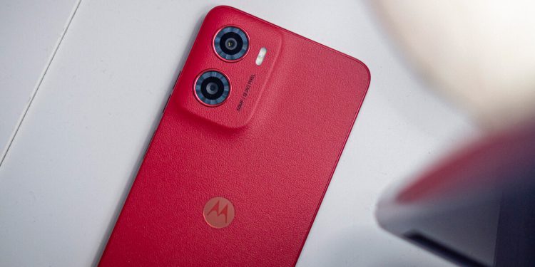 Una de las ofertas más buscadas: un celular con gran memoria y batería a precio en Argentina