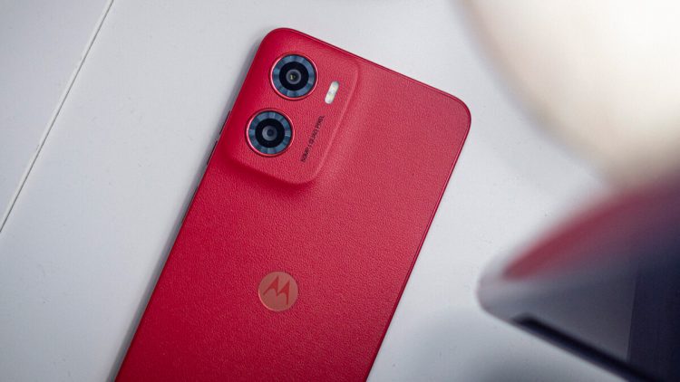 Una de las ofertas más buscadas: un celular con gran memoria y batería a precio en Argentina