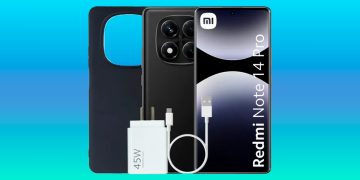 El nuevo celular que sorprende en Argentina: potencia, diseño y un precio que no esperabas