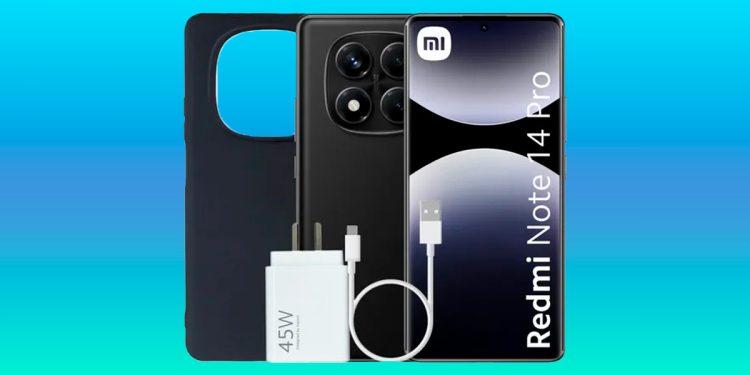 El nuevo celular que sorprende en Argentina: potencia, diseño y un precio que no esperabas