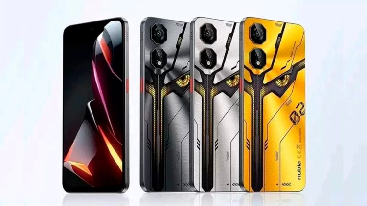 El celular gamer que nadie esperaba con rebaja en Argentina: pantalla brutal y potencia asegurada