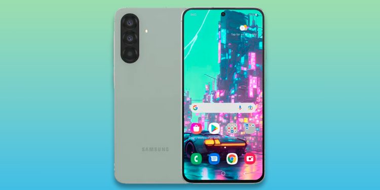 El celular que arrasa en descuentos y promete cambiar tu 2025