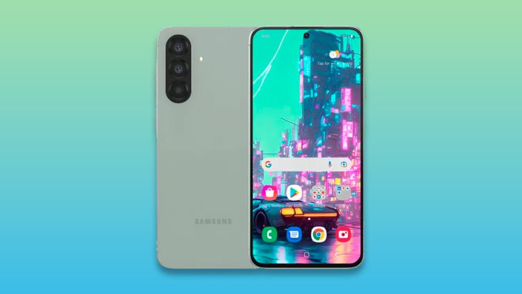 El celular que arrasa en descuentos y promete cambiar tu 2025