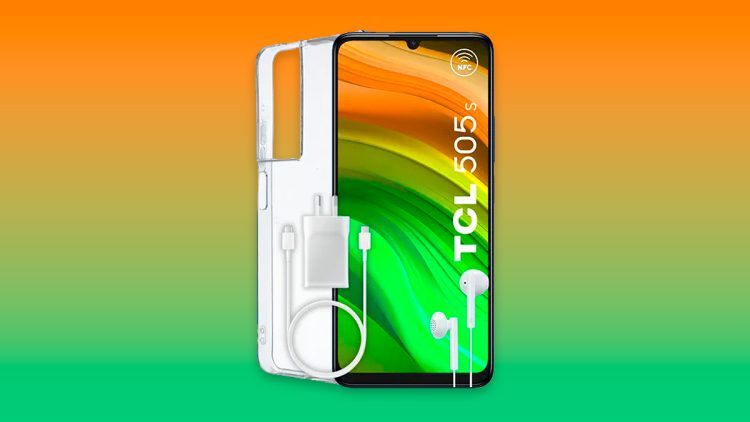 Una de las ofertas más tentadoras del año: un gama media premium a precio de celular barato