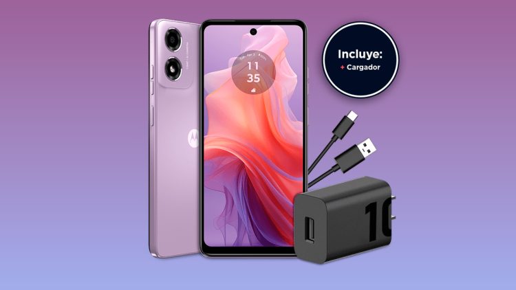 El celular barato que sorprende en Argentina: gran memoria, batería rendidora y precio en oferta
