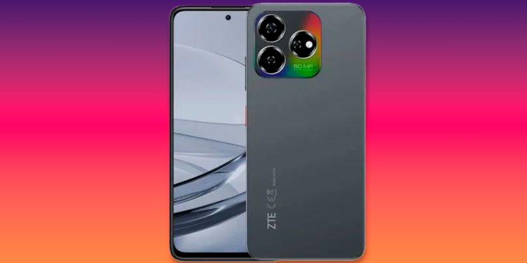 El celular con pantalla grande y batería rendidora que bajó fuerte de precio en Argentina