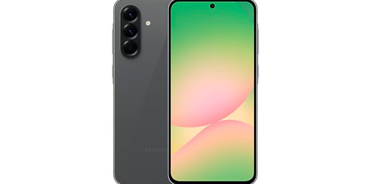 Un nuevo golpe en la gama media: el celular que promete gran rendimiento a precio bajo