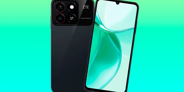 Descuento inesperado: este celular de gama media se consigue a precio de liquidación en Argentina