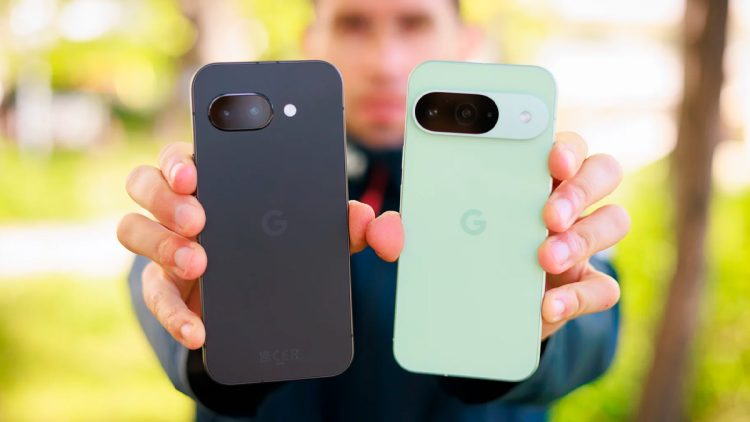 El “nuevo celular barato” que está sacudiendo la gama media en Argentina