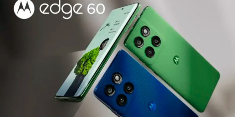 Un celular premium con precio de oferta: Motorola sorprende con su nuevo modelo en Argentina