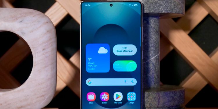 El nuevo celular que redefine el rendimiento: el modelo que muchos miran por su precio en Argentina