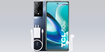 Una oferta que no se repite: el celular 5G con huella y gran pantalla baja de precio en Argentina