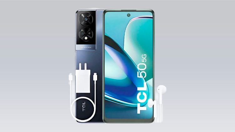 Una oferta que no se repite: el celular 5G con huella y gran pantalla baja de precio en Argentina