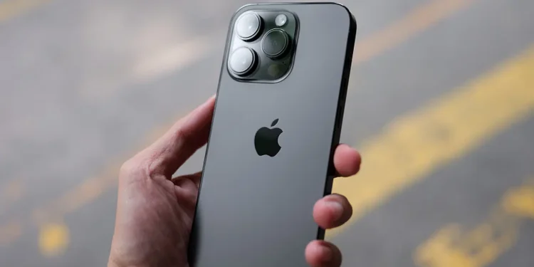 iPhone 15 en 18 Cuotas sin Interés: ¿Dónde Encontrar la Mejor Financiación en Argentina Hoy?