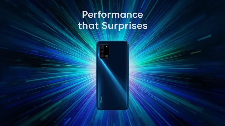 El celular ecológico que pocos conocen y ahora sorprende por su rendimiento real