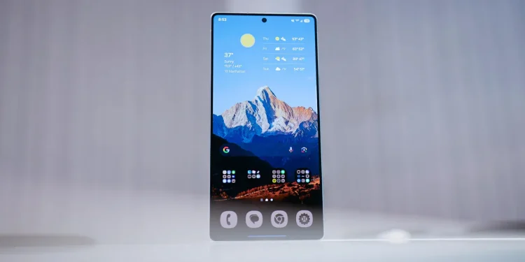 Tu Android va LENTO? Descubre el Secreto de la Caché que Android 16 NO te Contó y ACELERA tu Móvil AHORA