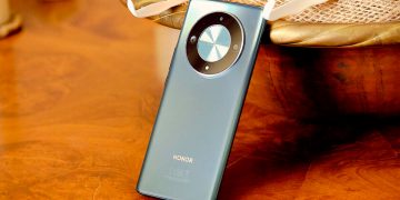 El nuevo celular que no se rompe (ni se queda sin batería): el modelo de HONOR que sorprende en Argentina