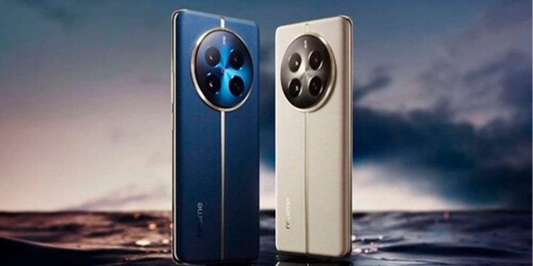 El celular que hace temblar a Samsung: el nuevo Realme que redefine la gama media en Argentina