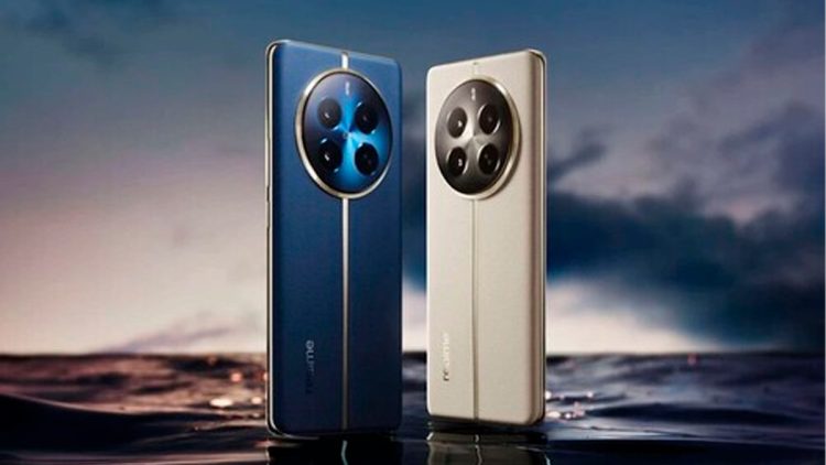 El celular que hace temblar a Samsung: el nuevo Realme que redefine la gama media en Argentina