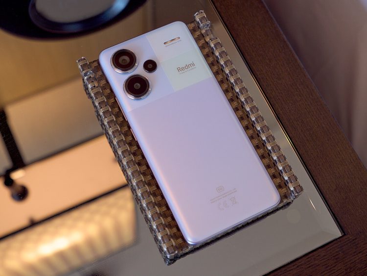 El celular que está dominando la gama media en 2025: Xiaomi Redmi Note 13 Pro 5G