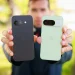El celular que quiere dominar la gama media: Google Pixel 9a